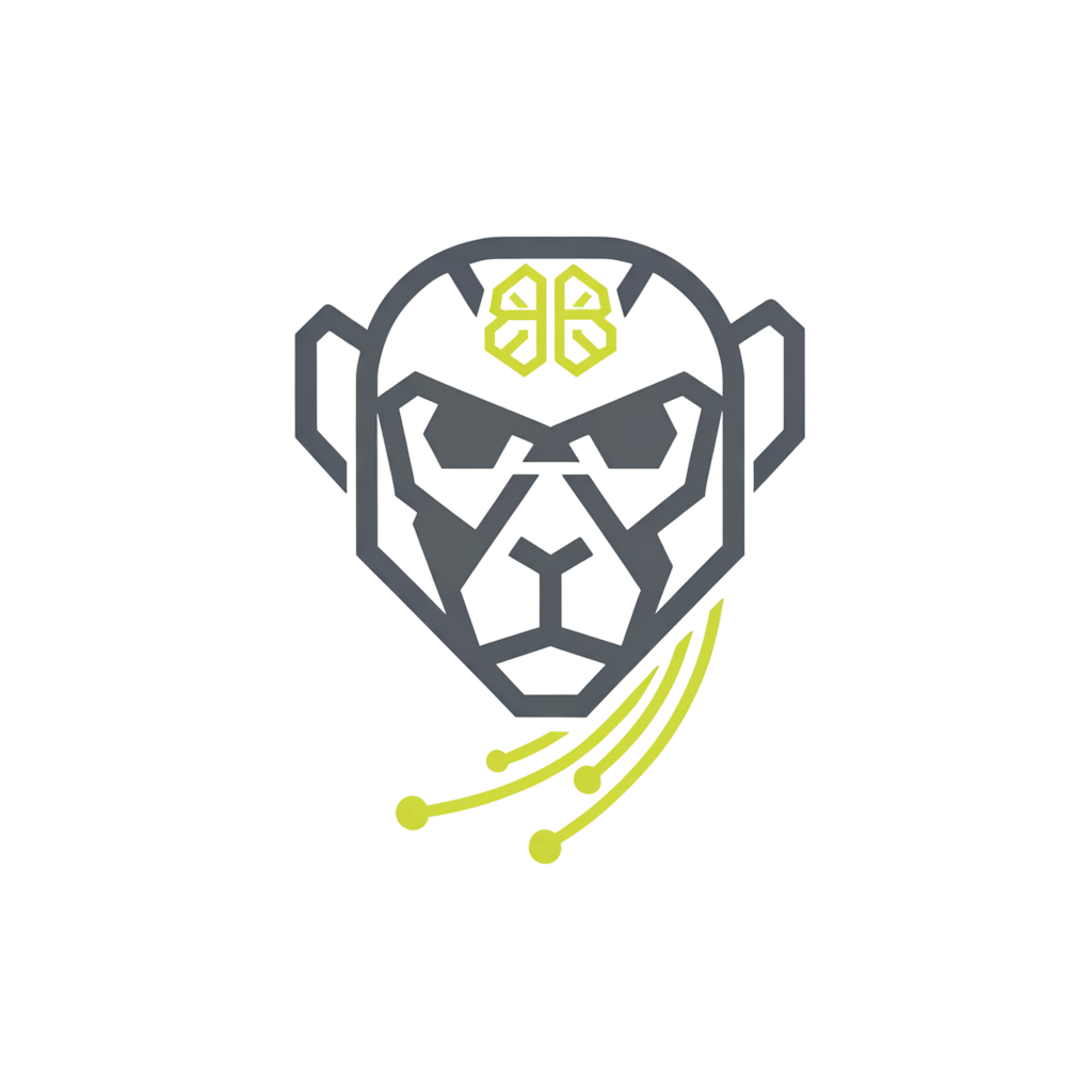 Agent Monkey